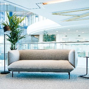Мягкая офисная мебель: кресла, диваны, стулья в Быструхе - bystruha.mebel54.com | фото