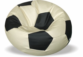 Кресло-Мяч Футбол в Быструхе - bystruha.mebel54.com | фото