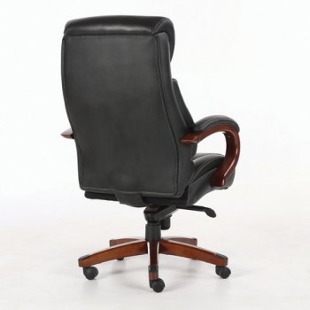Кресло офисное BRABIX Infinity EX-707 в Быструхе - bystruha.mebel54.com | фото