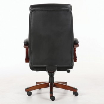 Кресло офисное BRABIX Infinity EX-707 в Быструхе - bystruha.mebel54.com | фото