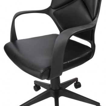 Кресло офисное BRABIX Prime EX-515 (экокожа) в Быструхе - bystruha.mebel54.com | фото